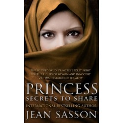 Princess: Secrets to Share
