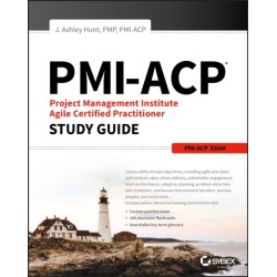 PMI-ACP Project Management Institute Agile Certified Practitioner Exam Study Guide