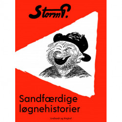 Sandfærdige løgnehistorier