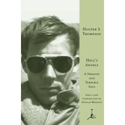 Hell's Angels: A Strange and Terrible Saga