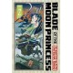 Blade of the Moon Princess, Vol. 2