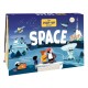 The Pop-Up Guide: Space