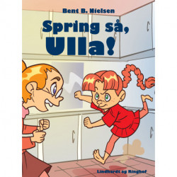 Spring så, Ulla!