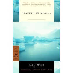 Travels in Alaska