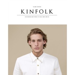 Kinfolk Volume 13: The Imperfections Issue