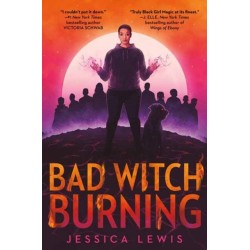 Bad Witch Burning