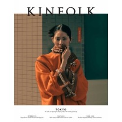 Kinfolk Volume 32
