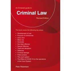 Criminal Law