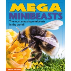 Mega Minibeasts