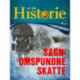 Sagnomspundne skatte