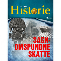 Sagnomspundne skatte