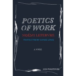 Poetics of Work