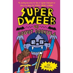 Super Dweeb vs Count Dorkula