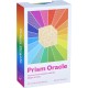 Prism Oracle: Discover the power of color. This unique Prism Oracle deck uses the language of color to tap into your intuition.