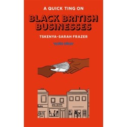 A Quick Ting On: Black British Businesses