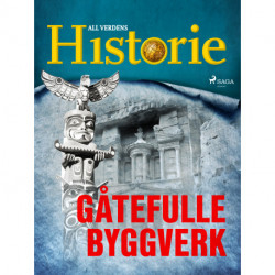 Gåtefulle byggverk