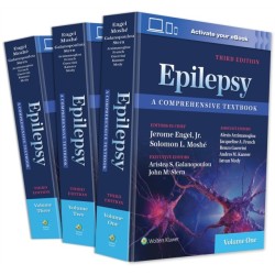 Epilepsy: A Comprehensive Textbook
