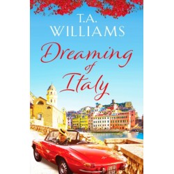 Dreaming of Italy: A stunning and heartwarming holiday romance