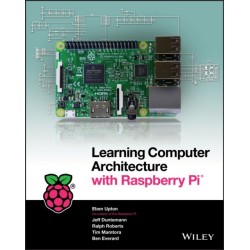 Learning Computer Architecture with Raspberry Pi