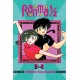 Ranma 1/2 (2-in-1 Edition), Vol. 2: Includes Volumes 3 & 4
