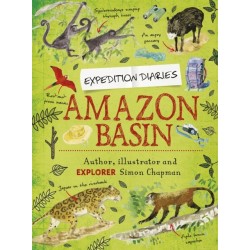 Expedition Diaries: Amazon Basin