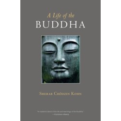 A Life of the Buddha
