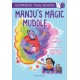 Manju's Magic Muddle: A Bloomsbury Young Reader: Gold Book Band