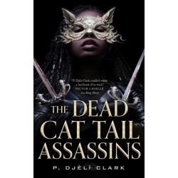 The Dead Cat Tail Assassins