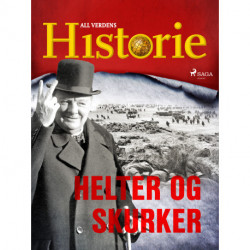 Helter og skurker