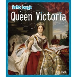 Info Buzz: History: Queen Victoria