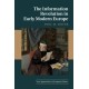 The Information Revolution in Early Modern Europe