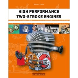 High Performance Two-Stroke Engines