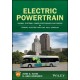 Electric Powertrain: Energy Systems, Power Electronics and Drives for Hybrid, Electric and Fuel Cell Vehicles
