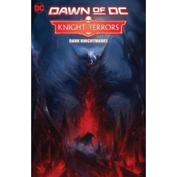 Knight Terrors Vol. 1: Dark Knightmares
