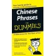 Chinese Phrases For Dummies