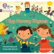 I Spy Nursery Rhymes: Foundations for Phonics