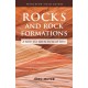 Rocks and Rock Formations: A Key to Identification