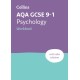 AQA GCSE 9-1 Psychology Workbook: Ideal for the 2026 and 2027 Exams