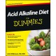 Acid Alkaline Diet For Dummies