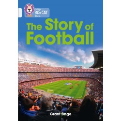 The Story of Football: Band 17/Diamond