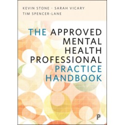 The Approved Mental Health Professional Practice Handbook