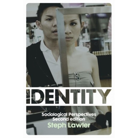 Identity: Sociological Perspectives