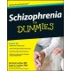Schizophrenia For Dummies