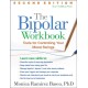 The Bipolar Workbook, Second Edition: Tools for Controlling Your Mood Swings