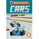 Cars: Read It Yourself - Level 1 Early Reader