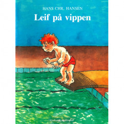 Leif på vippen