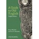 A Guide to Old English