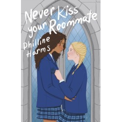 Never Kiss Your Roommate