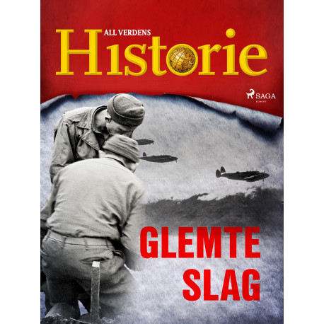 Glemte slag