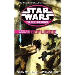 Star Wars: The New Jedi Order - Force Heretic II Refugee
